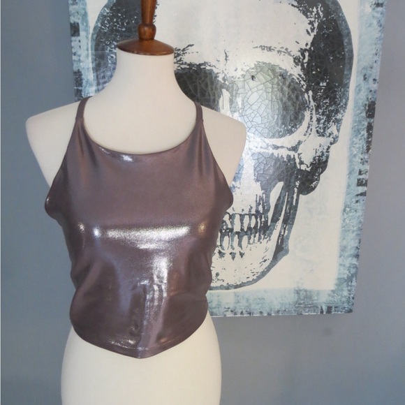 Old Navy Powersoft Tank - Picture 1 of 4